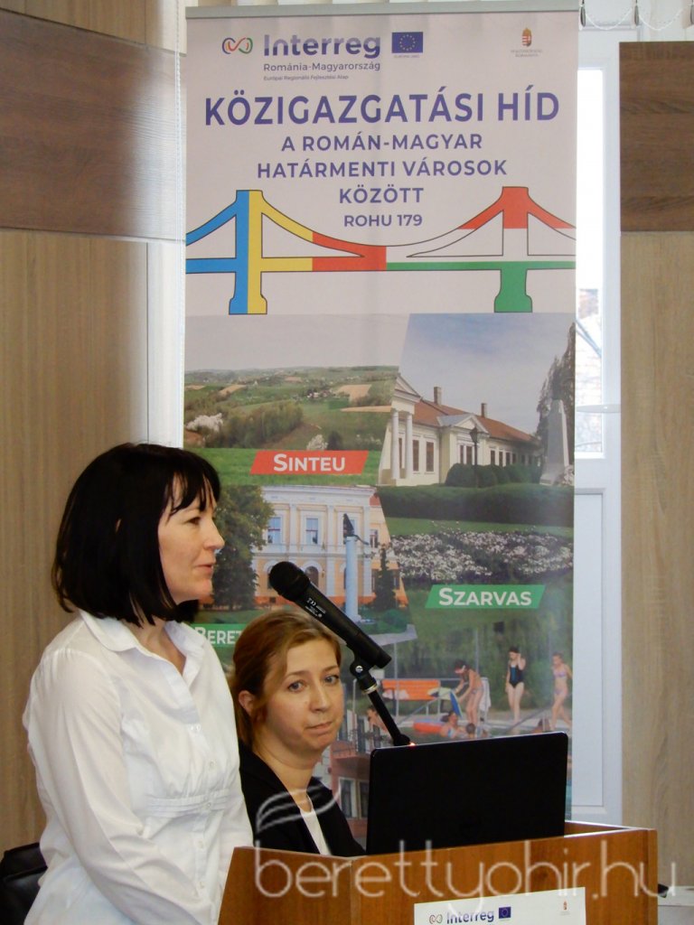 HURO Közigazgatási híd 26